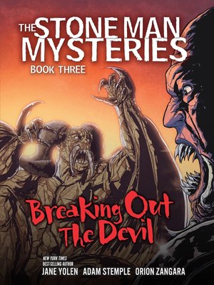 cover image of Breaking Out the Devil